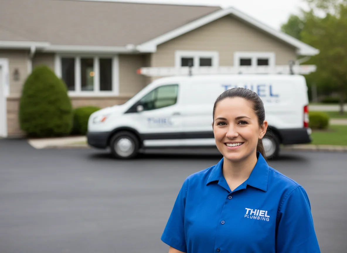 Plumber West Mineral, KS FAQs
